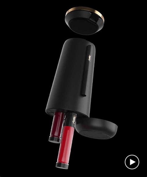 device ysl|ysl lipstick colour changer.